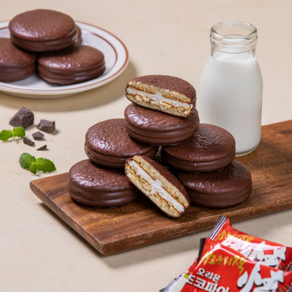 Choco Pie Original (468g)ㆍ12 piezas