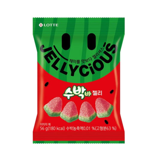 Watermelon Jelly (56g)