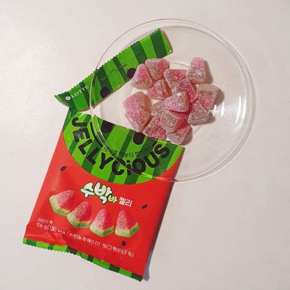 Watermelon Jelly (56g)