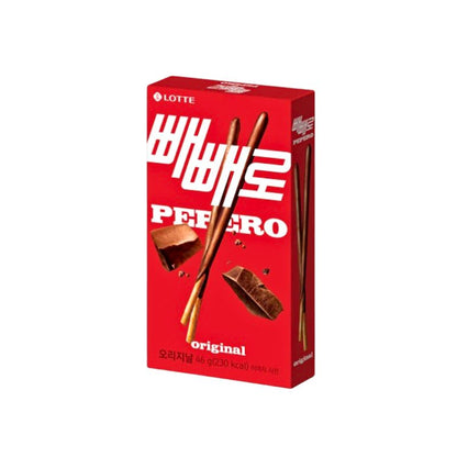 Pepero Original (47g)