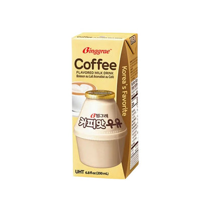 Leche de Café (200 ml)