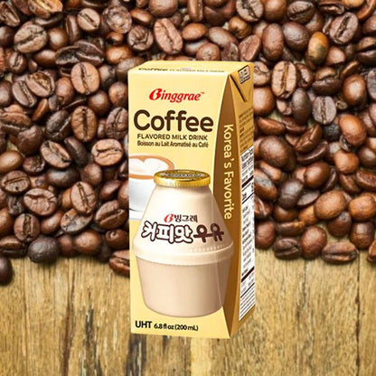 Leche de Café (200 ml)