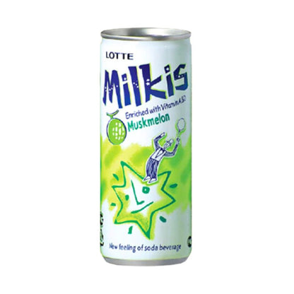 Milkis Melón (250ml)