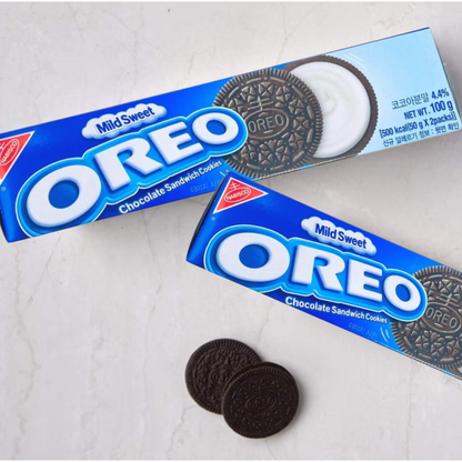 Oreo Mild Sweet (100g)