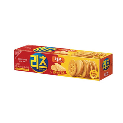 Ritz Cheese (96g)