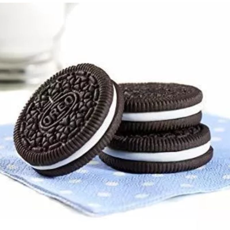 Oreo Original (100g)