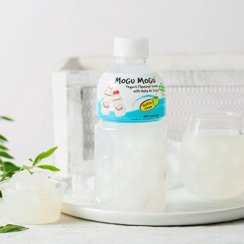 Mogu Mogu Yogurt (320ml)