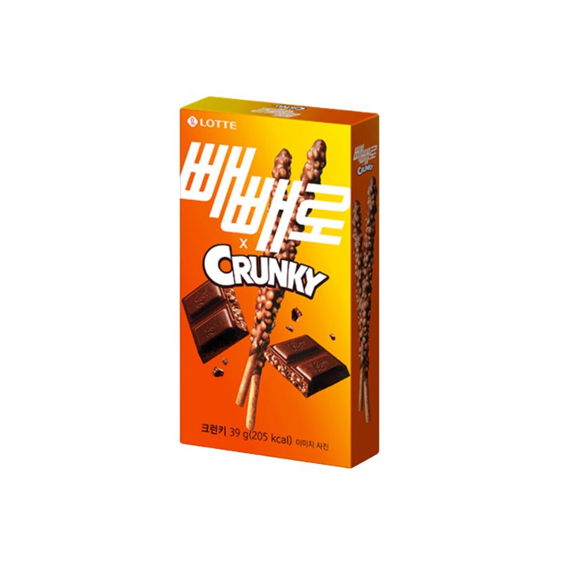 Pepero Crunch (39g)