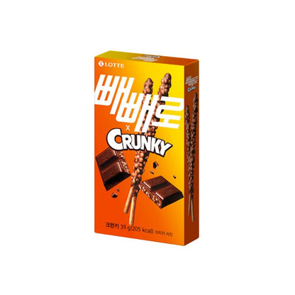 Pepero Crunch (39g)