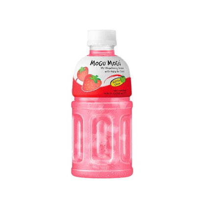 Mogu Mogu Fresa (320ml)