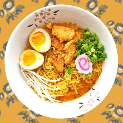 Shin ramen GOLD (Chicken Broth, 130g)