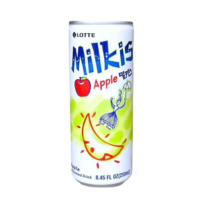 Milkis Manzana (250 mL)