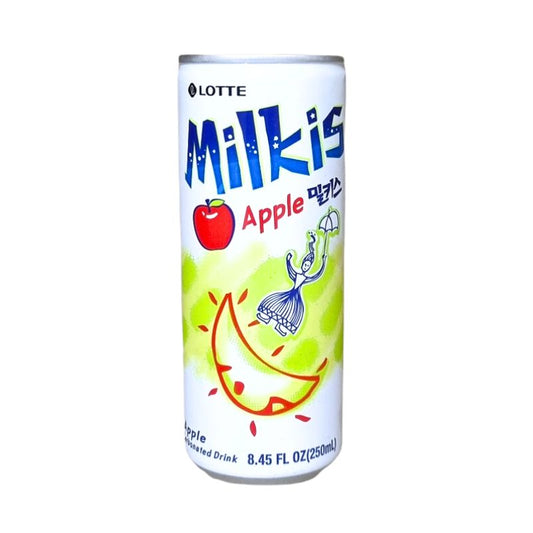 Milkis Manzana (250 mL)