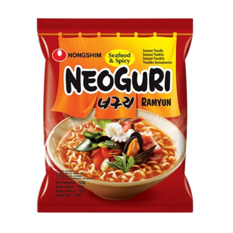 Neoguri (120g)