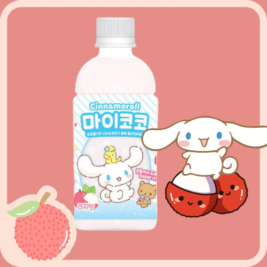 My Coco Cinnamoroll (340ml)