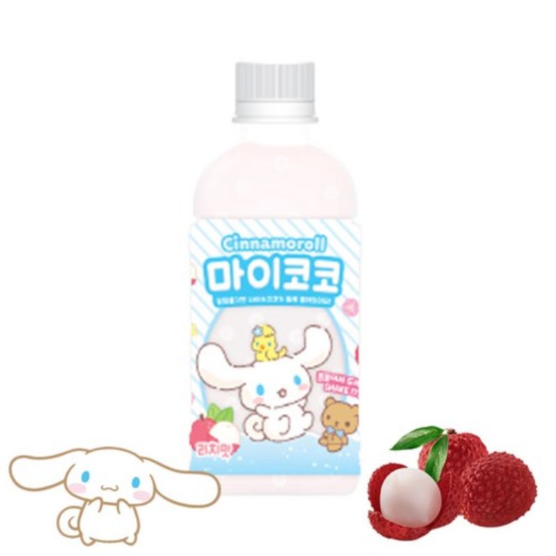 My Coco Cinnamoroll (340ml)