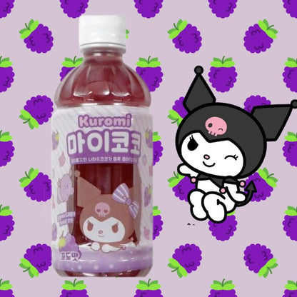 My Coco Kuromi (340ml)