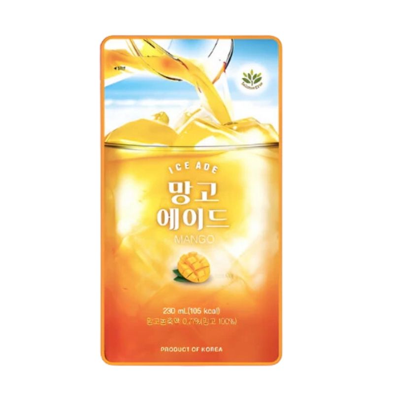 Ice Ade Mango (230ml)