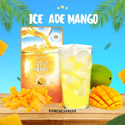 Ice Ade Mango (230ml)