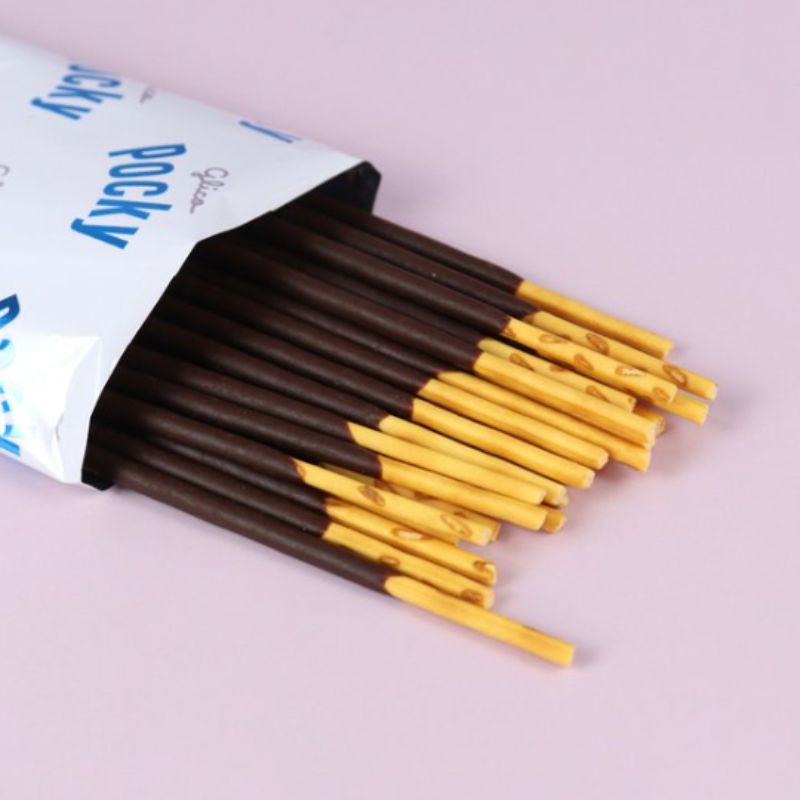 Pocky Chocolate Extra Fino (44g)