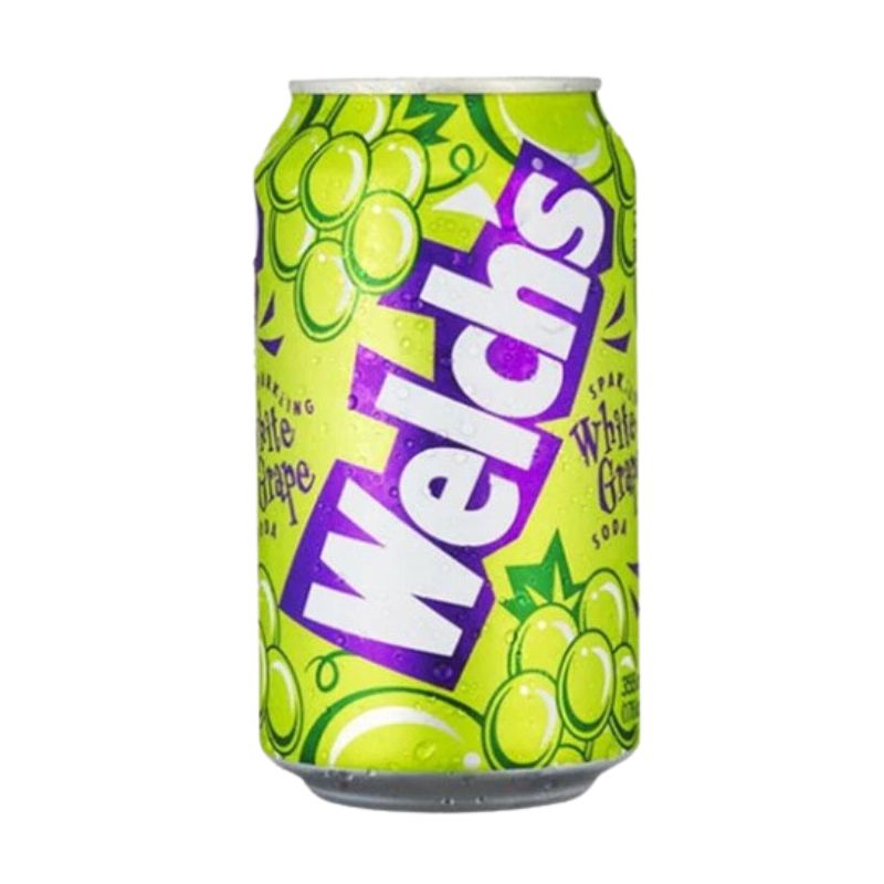 Welchs Shine Muscat (355ml)