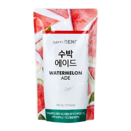 Ice Ade Sandia (190 ml)