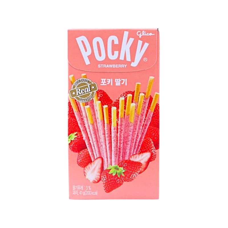 Pocky Fresa (41g)