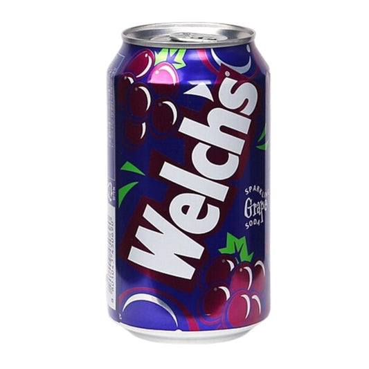 Welch´s Shine Uva (355ml)