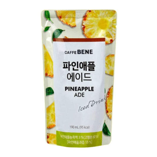 Ice Ade Piña (190 ml)