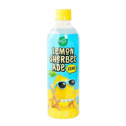 Lemón Ade Zero (500ml)