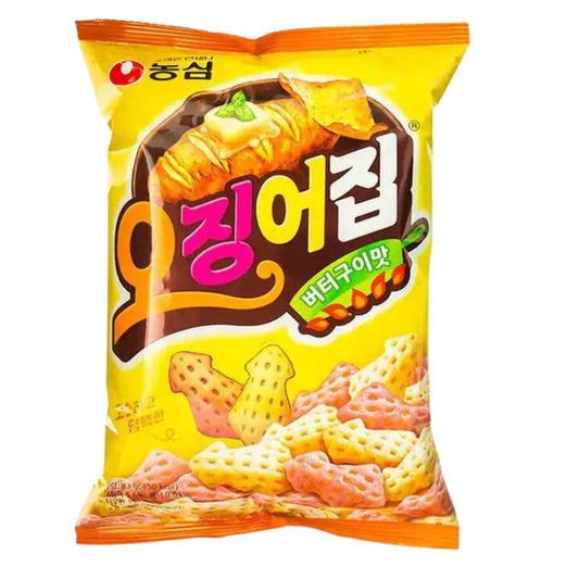 Nongshim Calamar (55g)