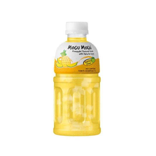 Mogu Mogu Piña (320ml) / Descuento