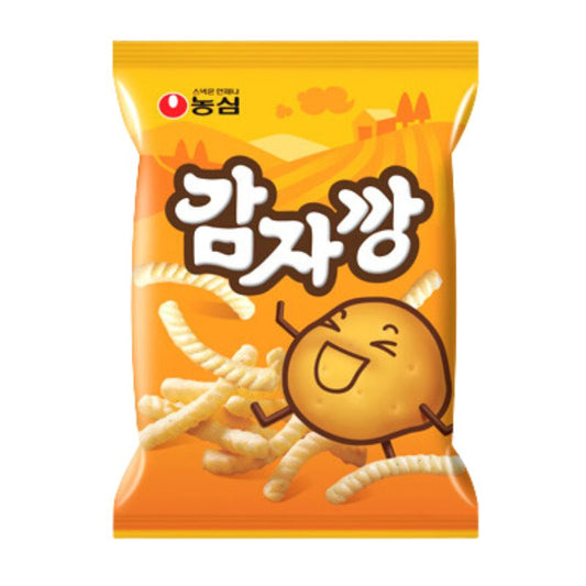 Potato Snack (55g)