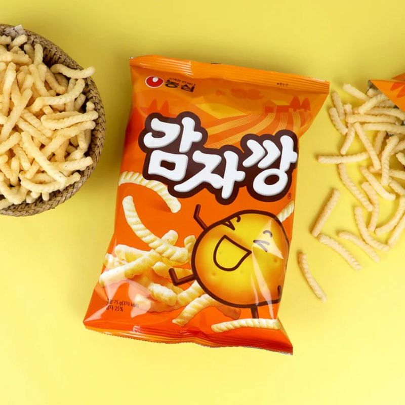 Potato Snack (55g)