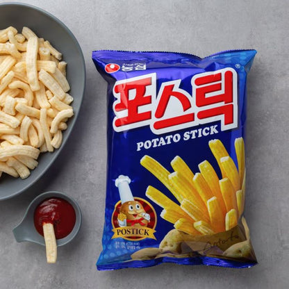 Postick Snack (70g)