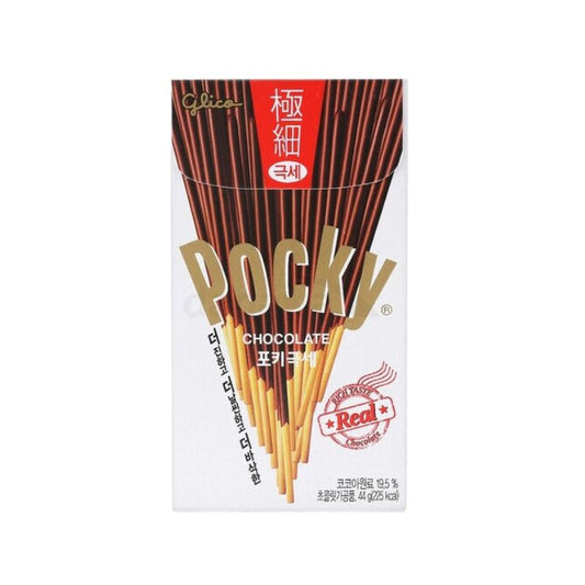 Pocky Chocolate Extra Fino (44g)