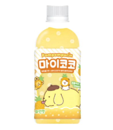 My Coco Popompurin (340 ml)