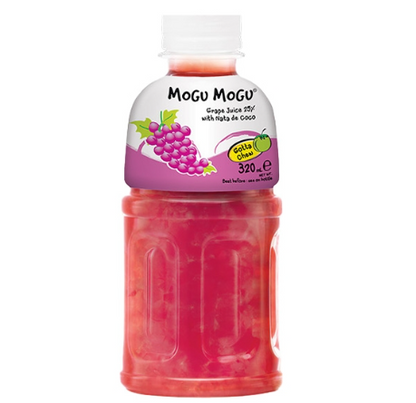 Mogu Mogu Uva (320 ml)