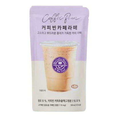 Coffee Bean Coffee Late (190ml)