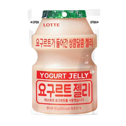 Jelly Yogurt (50g)