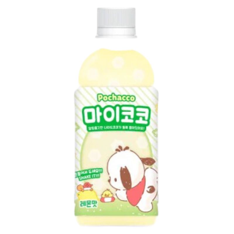 My Coco Pochacco Lemon (340 ml) / Descuento