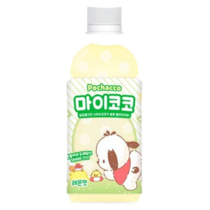 My Coco Pochacco Lemon (340 ml) / Descuento