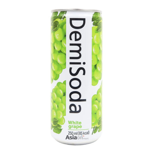 Demi Soda Uva (250ml)