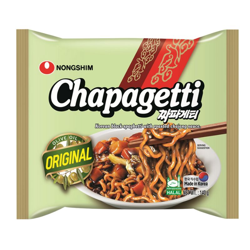 Chapagetti (127g)