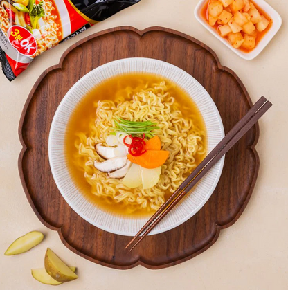 Potato Ramen (117g)