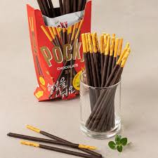 Pocky Chocolate Original  (46g)