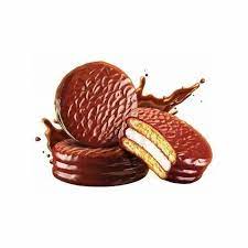 Choco Pie Original 6P (234g)