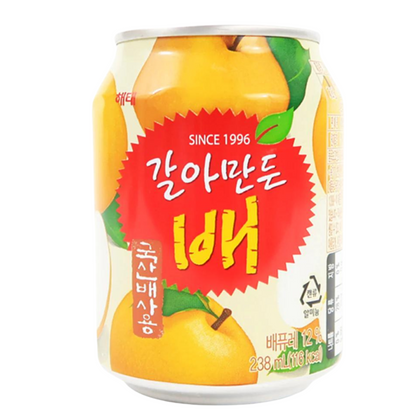 Jugo de Pera (238ml)