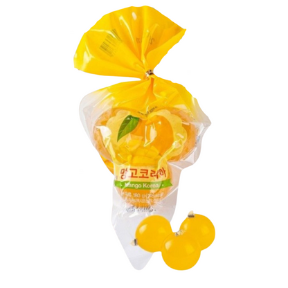 Mango Jelly (60g)