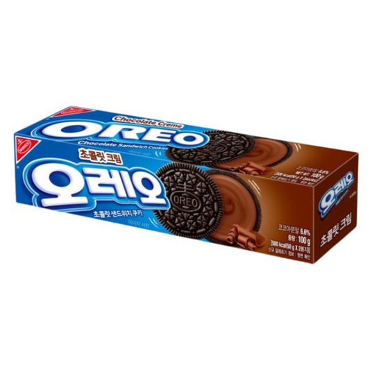 Oreo Chocolate Cream (100g)